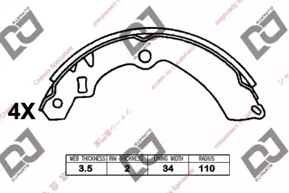 djparts-bs1396